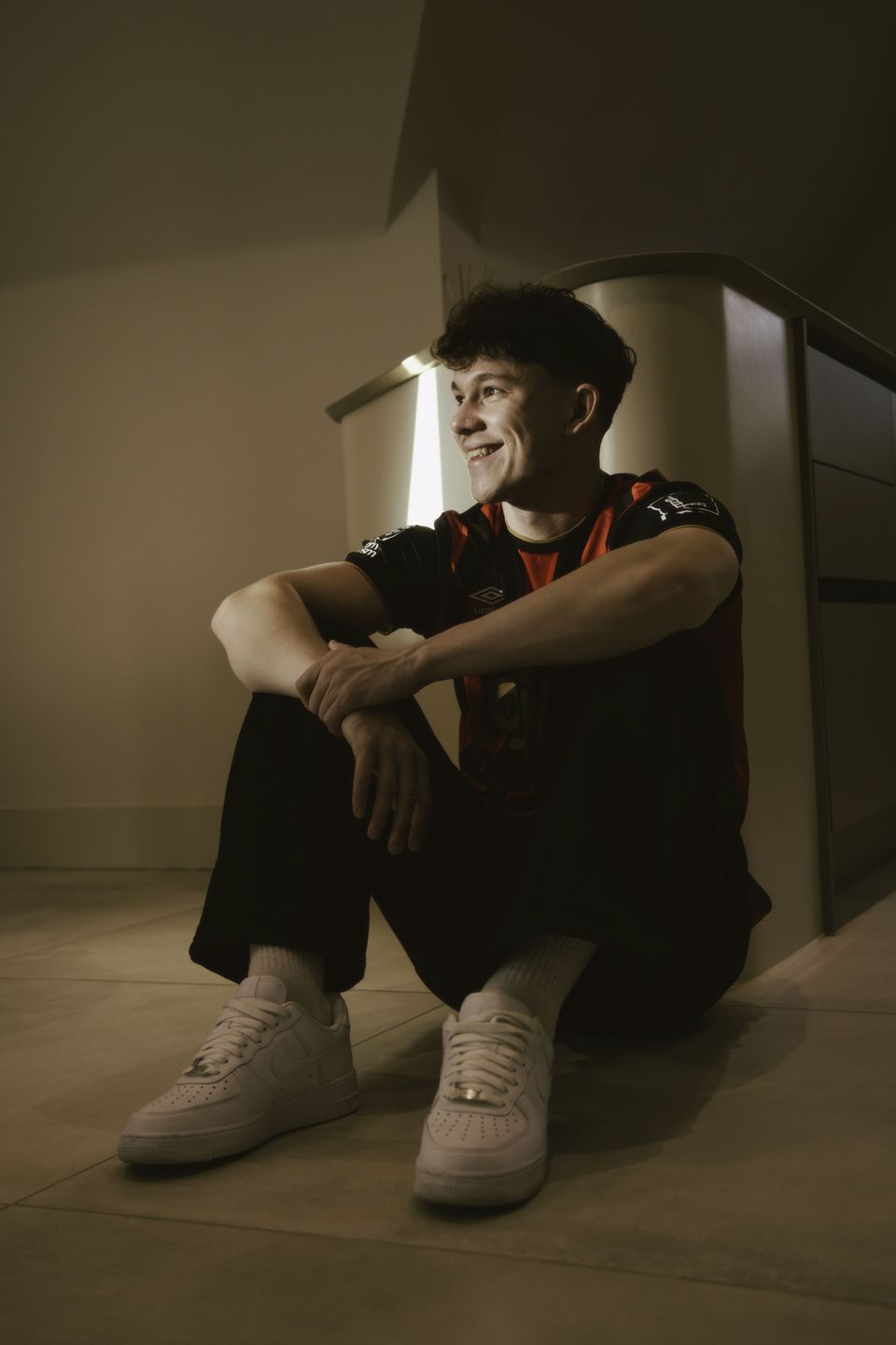 Tóth Alex hosszabb interjút adott klubjának, a Bournemouth-nak