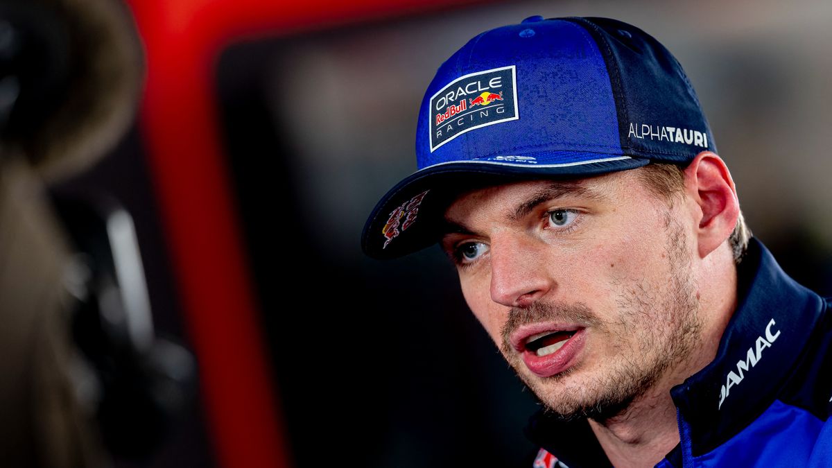 Verstappen ritkán látható módon kiborult, motivációja elvesztésétől féltik