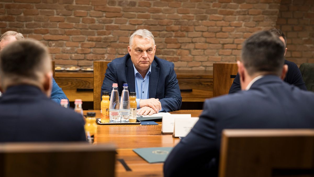 A Tisza Párt is cinkos a Magyarország elleni merényletben