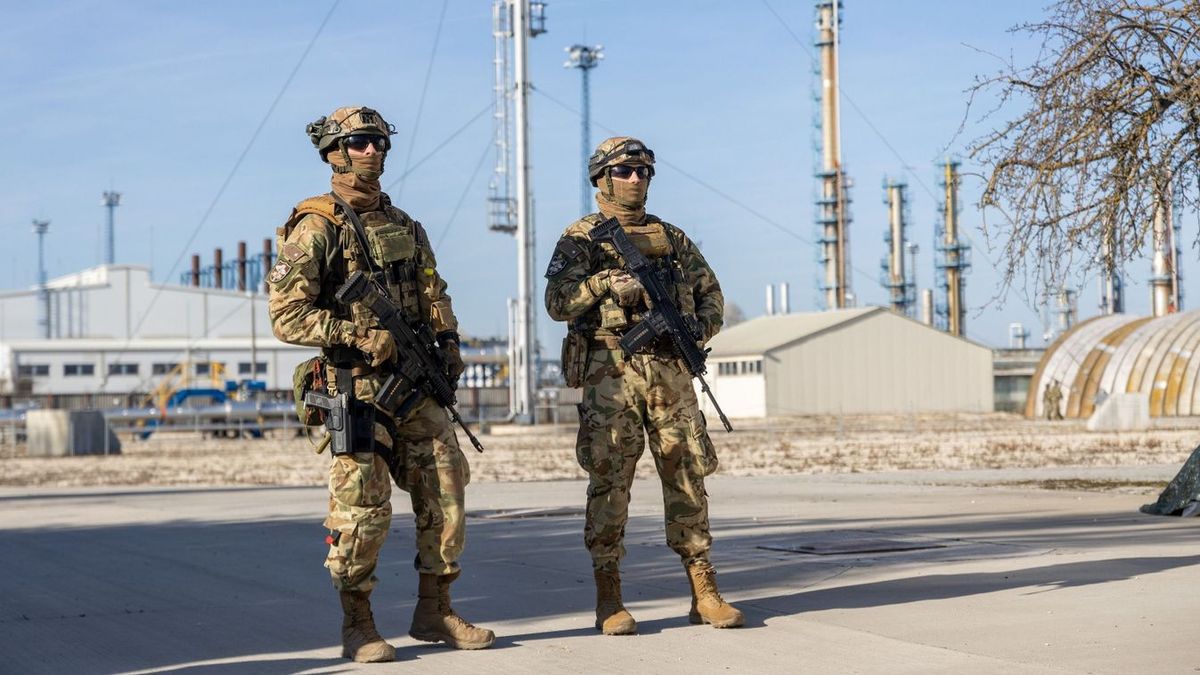 Bizonytalanság kora