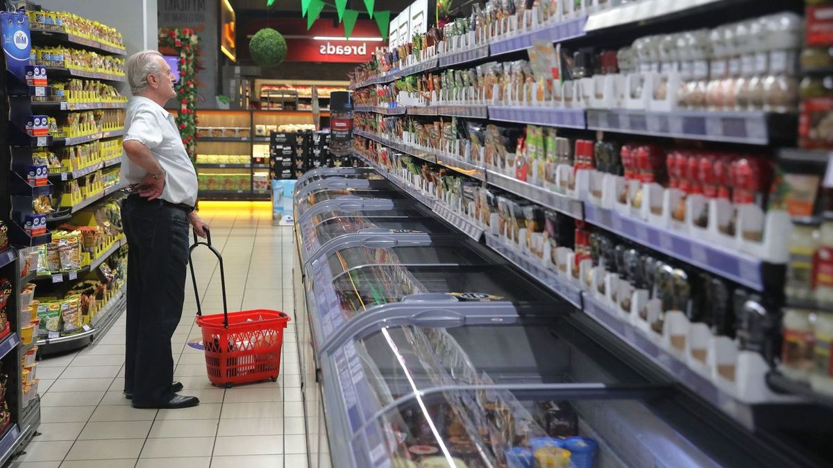 A Fidesz vállalta és megcsinálta – Így parancsolt megálljt a kormány az élelmiszerek féktelen drágulásának