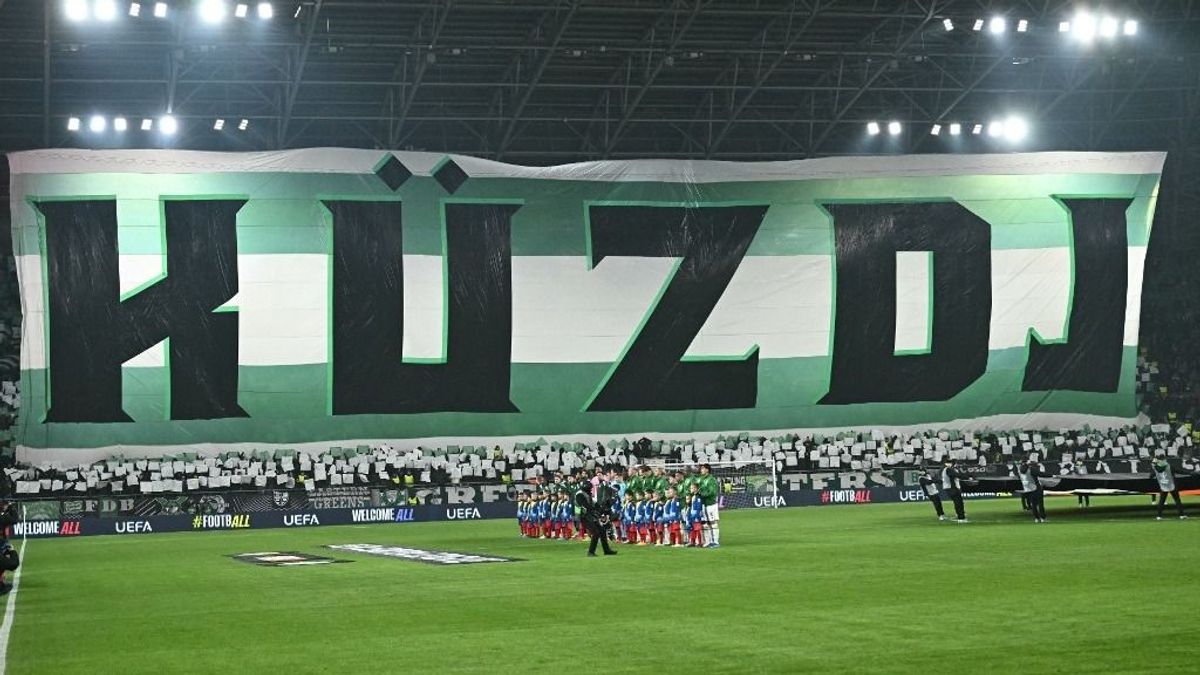 A Győr 3 ponttal vezet a bajnokságban, a Ferencváros egy meccsel kevesebbet játszott