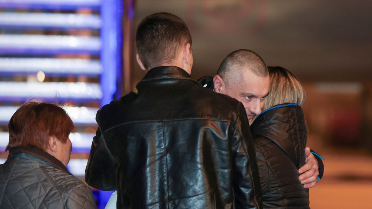 Orbán Viktor: Küldetés teljesítve! + videó