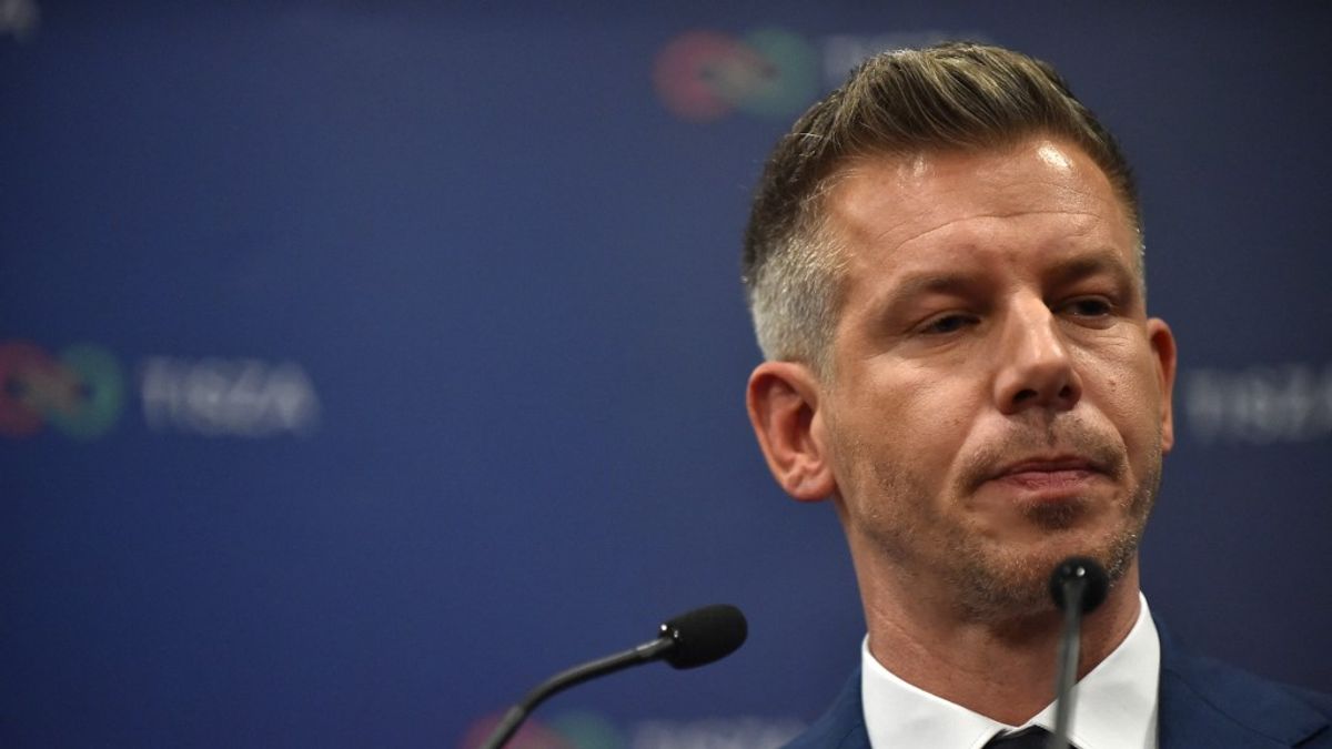 Védett ár: Magyar Péter most is színjátékot játszik