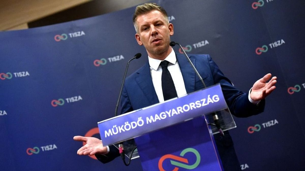 Kopni látszik Magyar Péter varázsa, belülről is érkeznek kritikus hangok