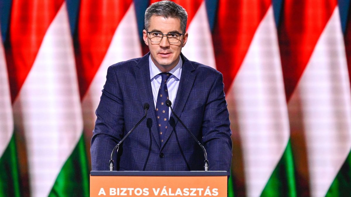 Magyar Péter nem hibás, hanem bűnös