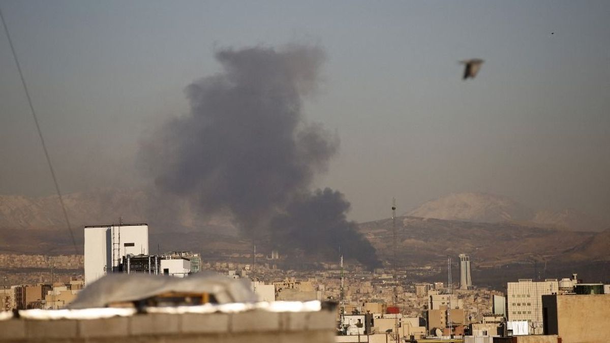 Közel-keleti háború: csak korlátozottan segíthet az utasbiztosítás