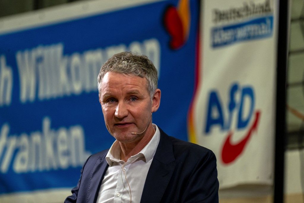 AfD