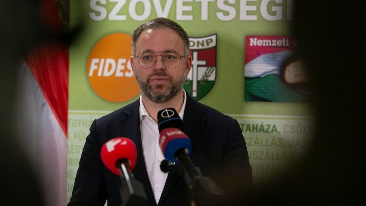 Orbán Balázs: Több a közös Argentínában és a Ludovikában, mint elsőre gondolnánk