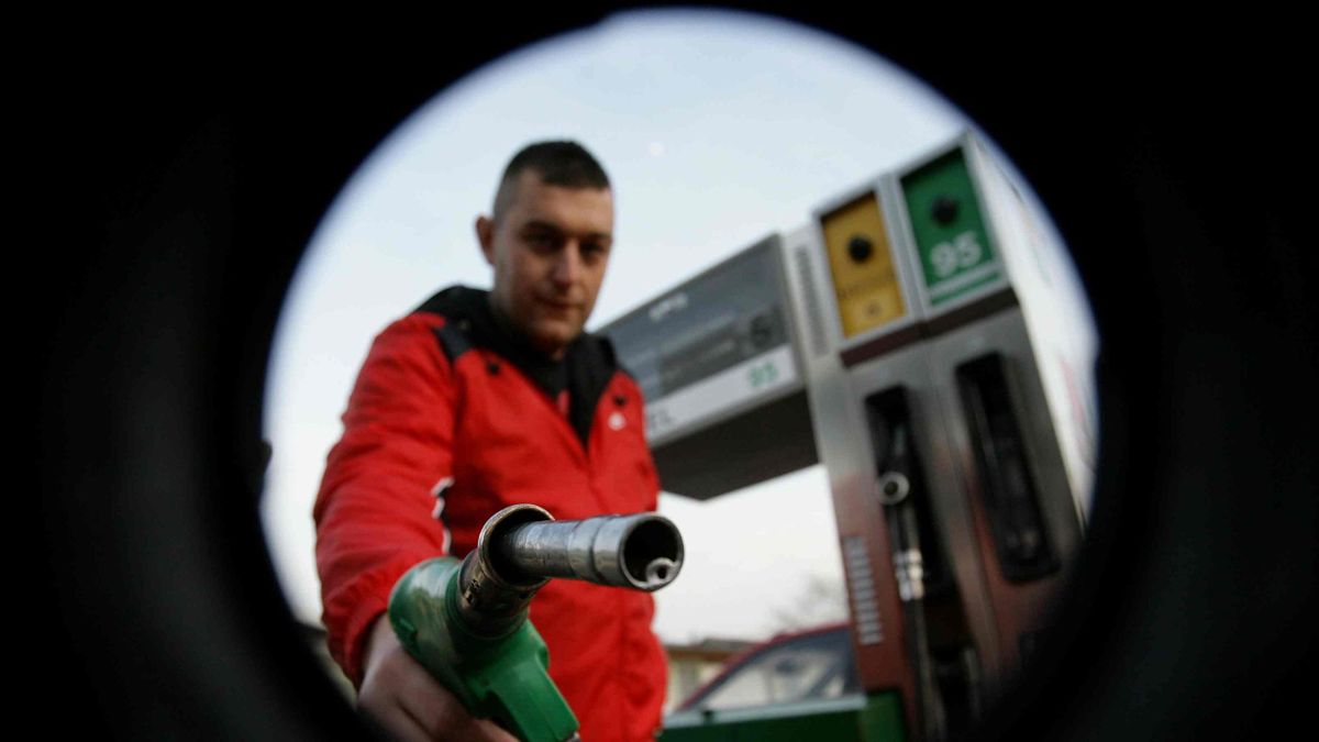 Energiaválság kezelése: csökken az üzemanyag, csökken a jövedéki adó - összefoglaló