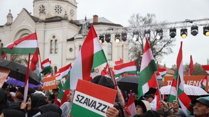 Orbán Viktor országjárás Szolnok
kampány
választás