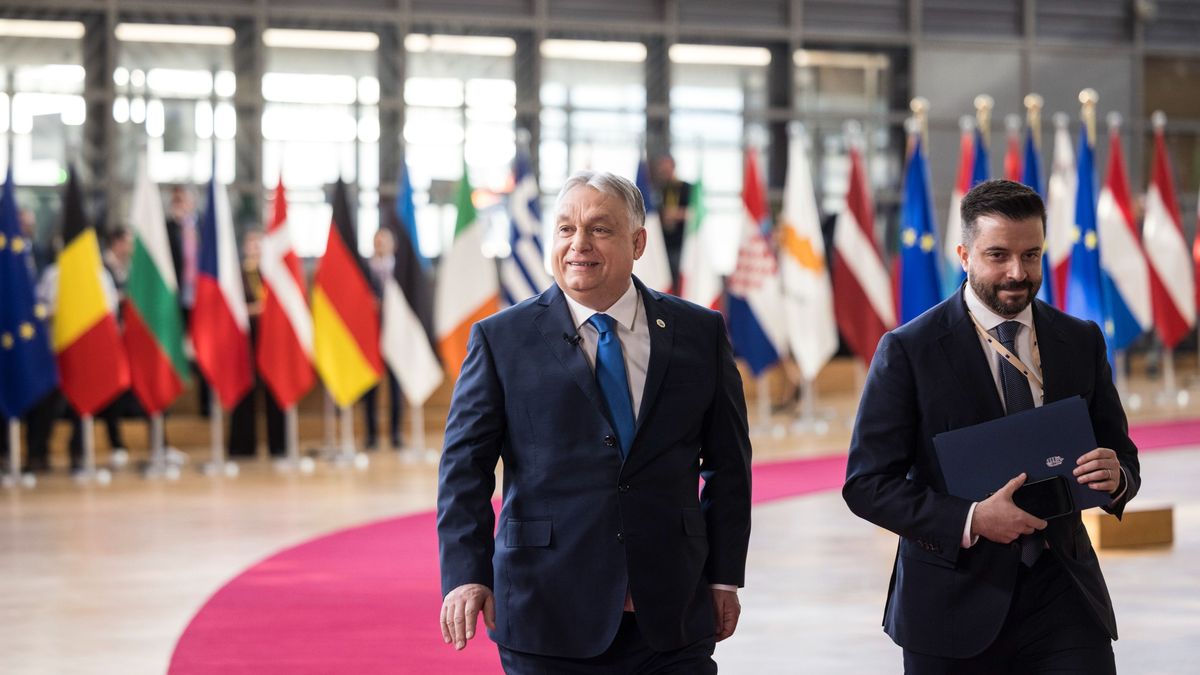 Orbán Viktor: Megyünk tovább, kesztyűt fel!