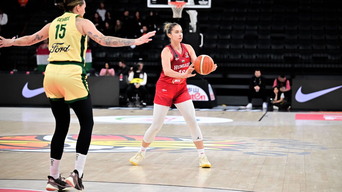 Argentína ellen dőlhet el minden, két negyedet megnyertünk a világ egyik legjobb csapatával szemben