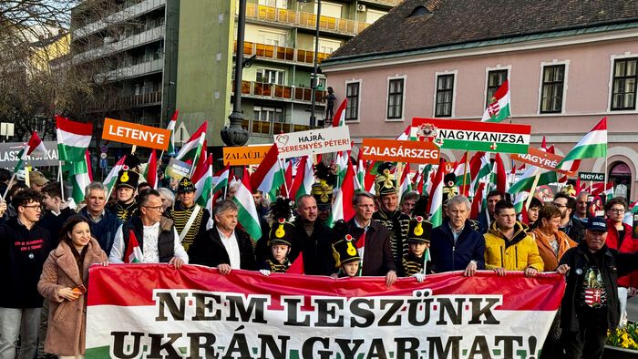 Orbán Viktor országjárás 
Nagykanizsa
kampány
választás