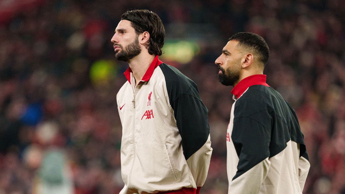 Szoboszlai vagy Szalah? Döntöttek a Liverpool szurkolói, szoros verseny volt