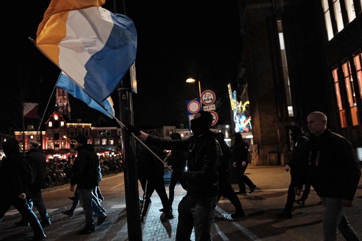 A lyoni tragédia kapcsán ismét letartóztattak két embert, az eset óta folyamatosak a tüntetések