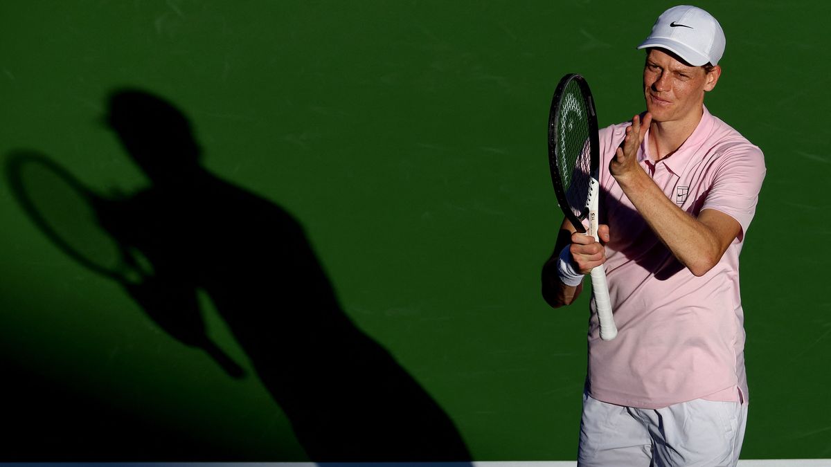 Sinner sokkoló kezdése, Fucsovicsnak az újabb bravúr nem jött össze