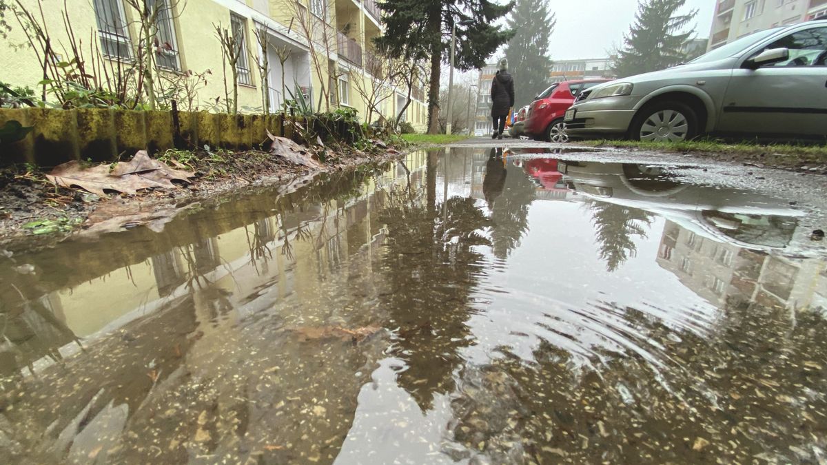 Másodfokúra emelték a meteorológiai riasztást, térképen mutatjuk, mire számíthat még ma