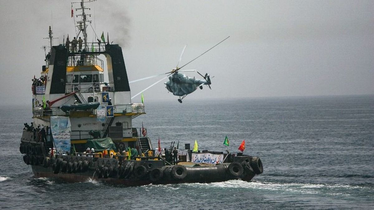 A világ gazdasága egy őrült kezében remeg