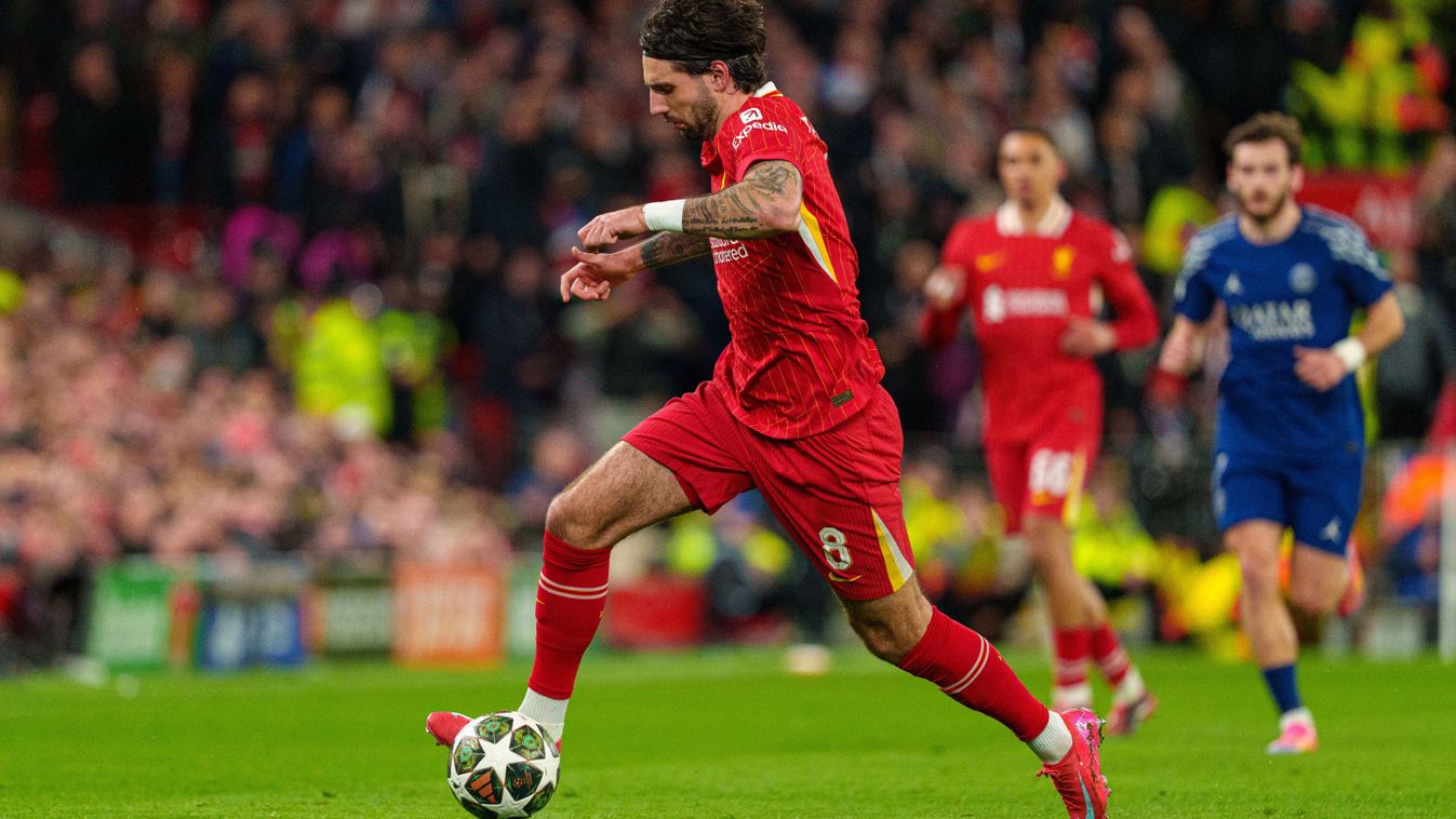 Magyar-szlovén foci-kvíz