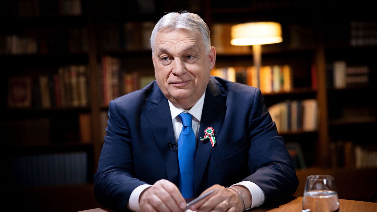 A britek is reagáltak Orbán Viktor interjújára