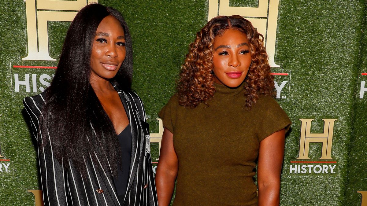 Serena Williams visszatérése: Djokovics és Venus is határozott kijelentést tett