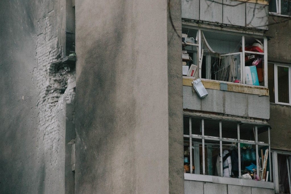 Oroszország félelmetes új fegyvert vethet be Ukrajnában 