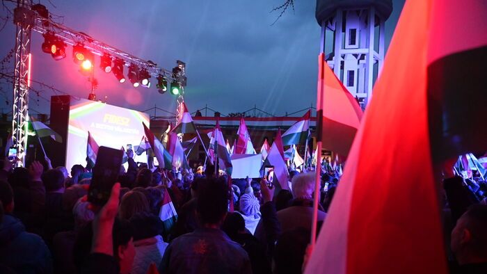 Törökszentmiklós országjárás