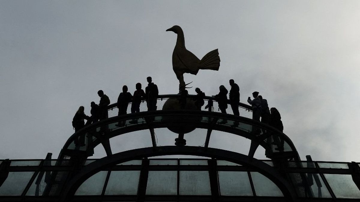 Az UEFA keményen lesújtott a náci karlendítés miatt a Bajnokok Ligájában