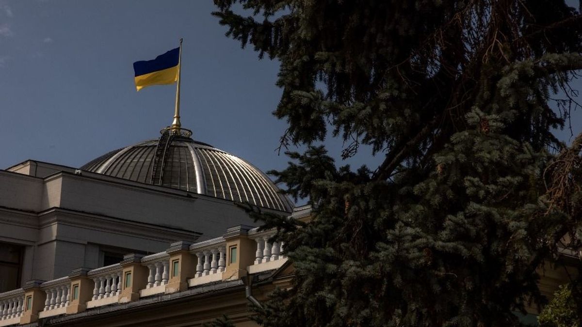 Ukrajna bejelentette: hamarosan EU-tagok lesznek