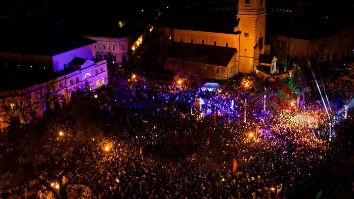 Kecskemét országjárás