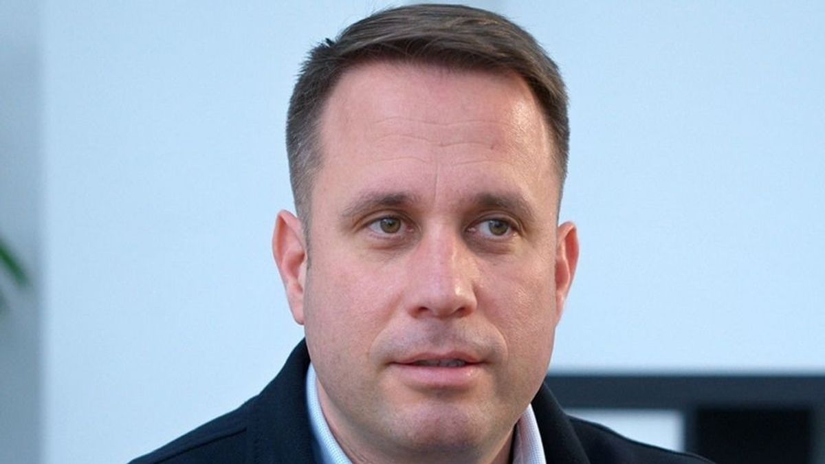 Dömötör Csaba: Az energiaválság idején Európa nem mondhat le az olcsó orosz energiáról