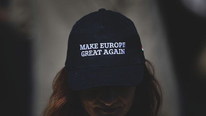 Patrióta Nagygyűlés