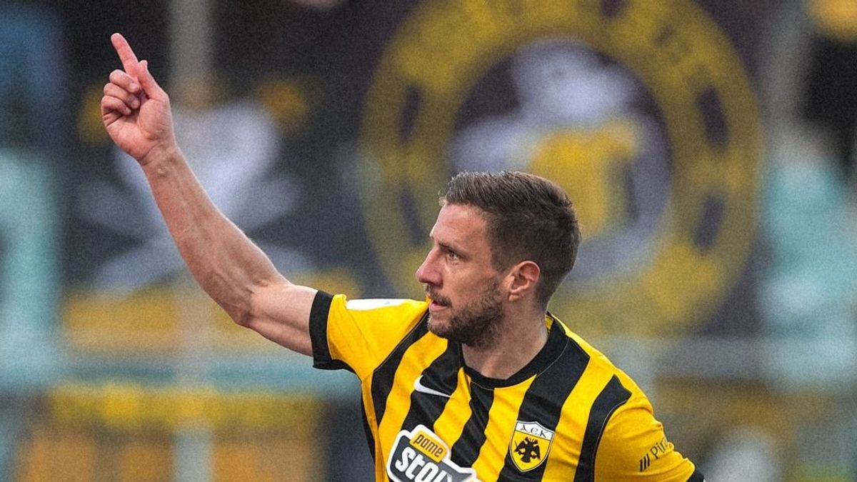 Ilyen még soha nem történt Varga Barnabással, sőt világszinten is ritka