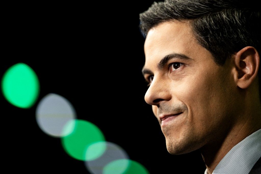 holland miniszterelnök