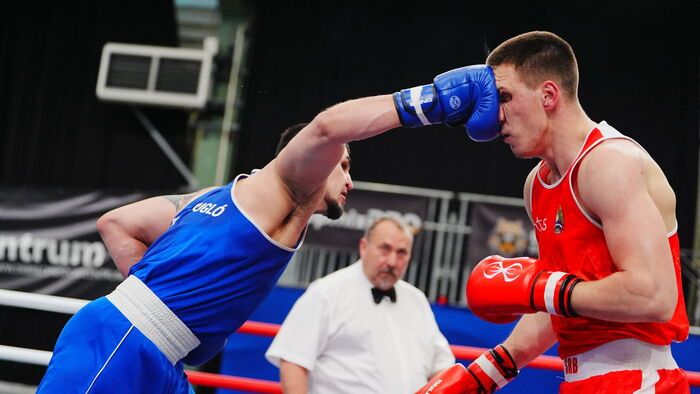 A 70. Bocskai István nemzetközi ökölvívó emlékverseny