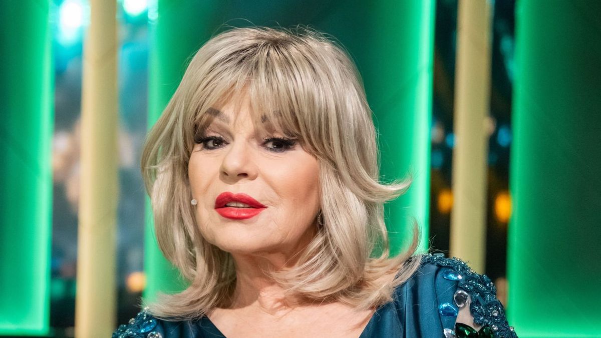 Kórházba került Balázs Klári