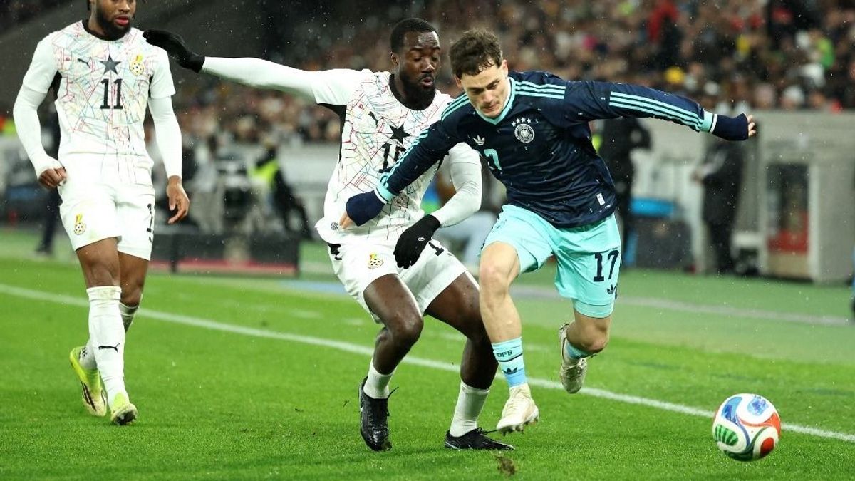 Wirtz a nehézségeiről vallott, a magyar sztárcsapattársát megalázták a németek