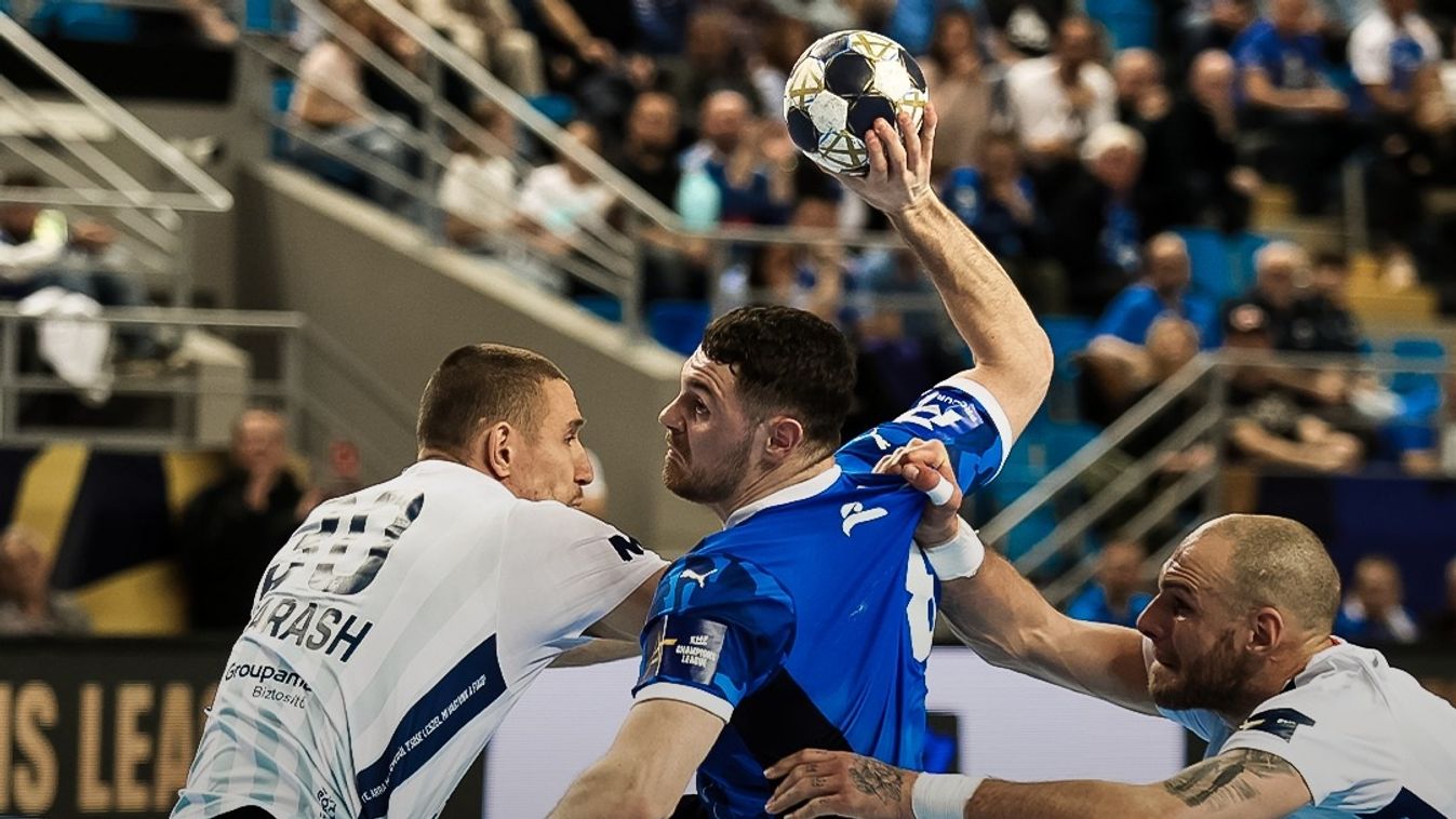 Elszórakozta biztos előnyét a Szeged a Plock ellen