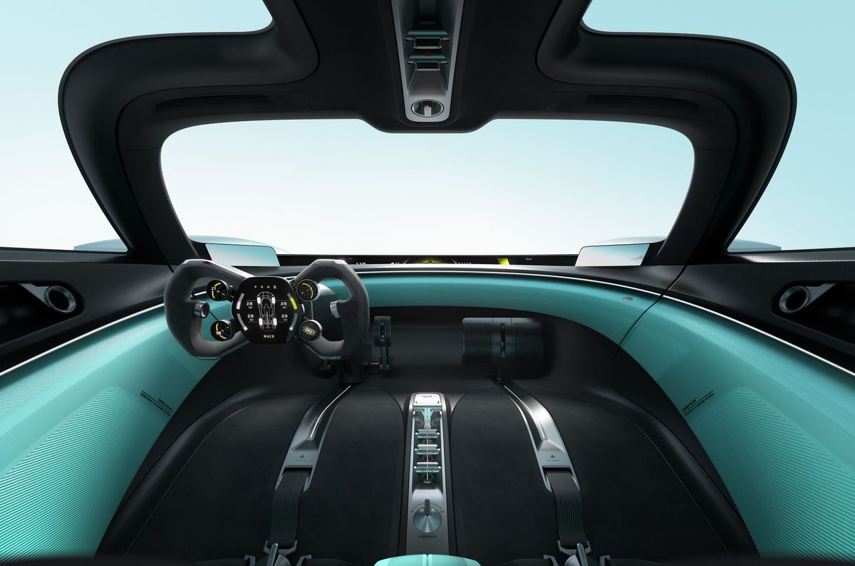 Xiaomi Vision Gran Turismo