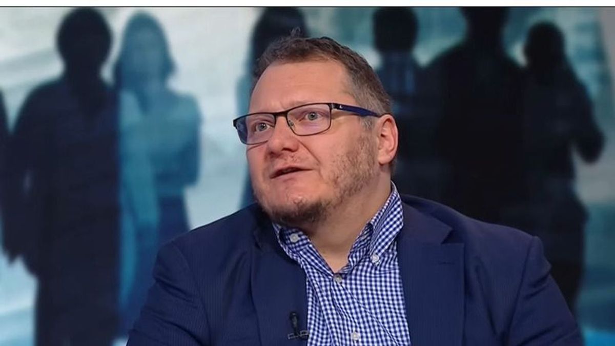 Csercsa Balázs: A Tisza (Fotó: Képernyőfotó)