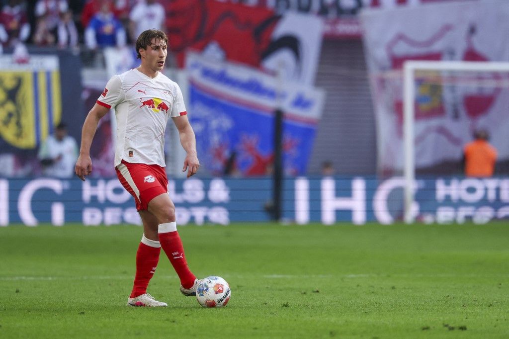 Willi Orbán a Lipcse Bundesliga-legendája, de német hírek szerint nem maradhat a klubnál