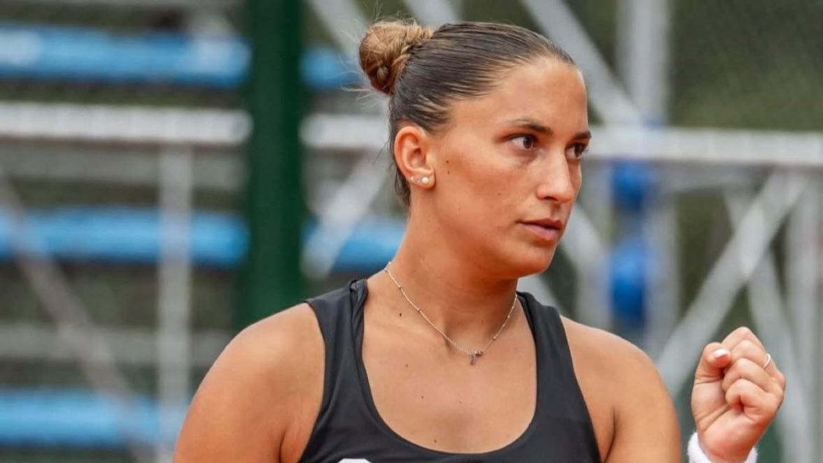 Zsarolás miatt jelentették fel Udvardy Panna ukrán fenyegetőit