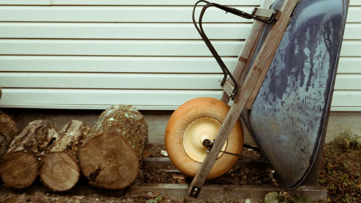 Nem vett ajándékot a feleségének nőnapra a Tolna vármegyei férfi, mégis talicskával hordta haza az ajándékokat