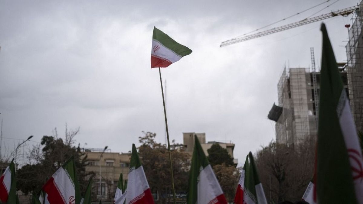 Kinevezték Irán új főparancsnokát a halálos légicsapások után