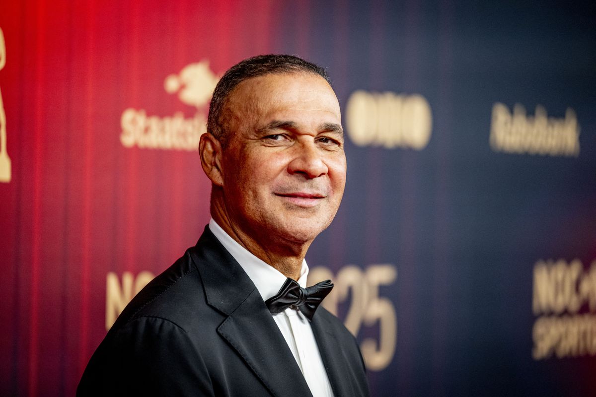 Ruud Gullit gyakran inkább az összefoglalókat választja a mérkőzések helyett