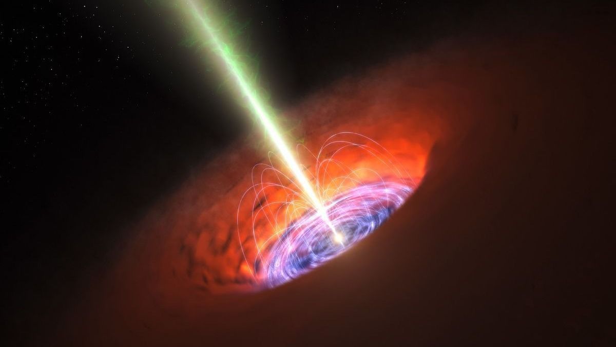 Univerzum: megoldódhat a kozmológia egyik legnagyobb rejtélye