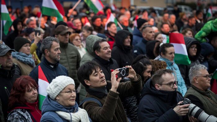 Orbán Viktor országjárás Ócsa
kampány
választás