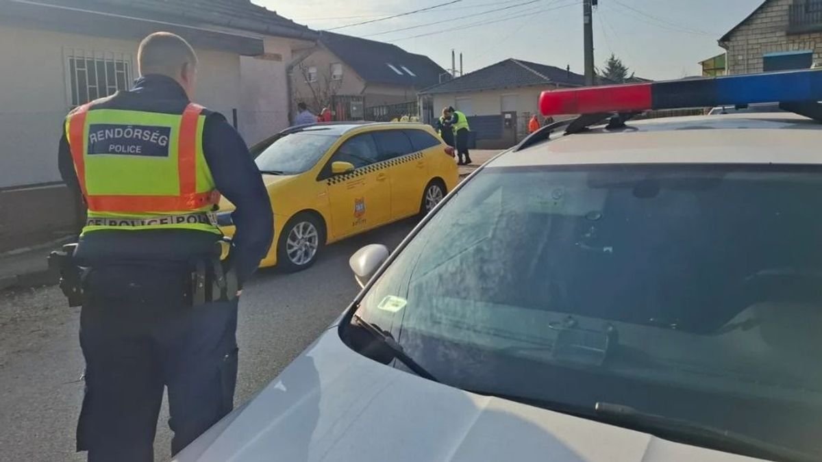 Rendőrök és tűzoltók jelentek meg Galla Miklós házánál – kórházba szállították a humoristát