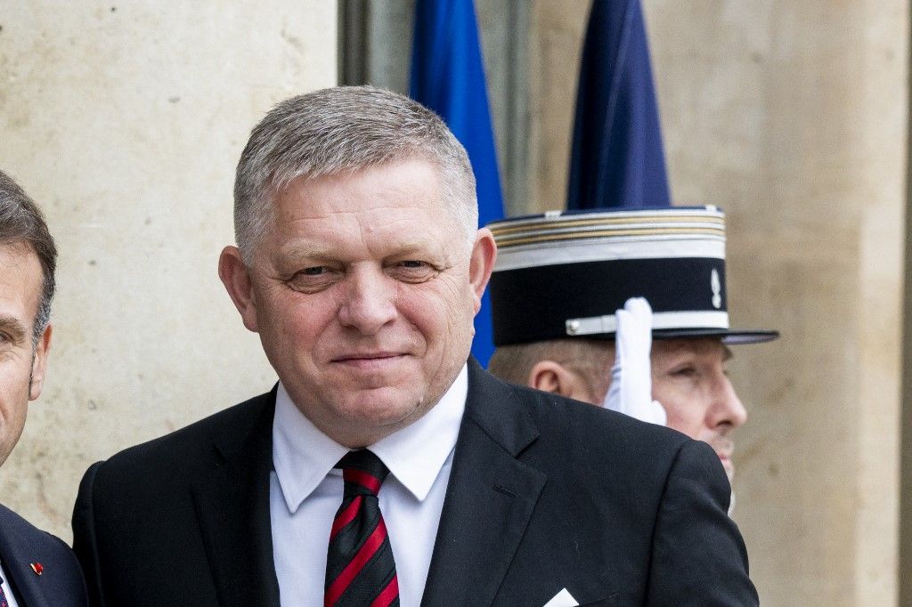 Robert Fico szlovák miniszterelnök egyeztetést kezdeményez a Barátság kőolajvezeték ügyében
